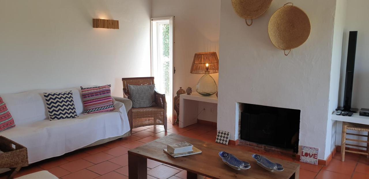 Comporta Houseヴィラ エクステリア 写真