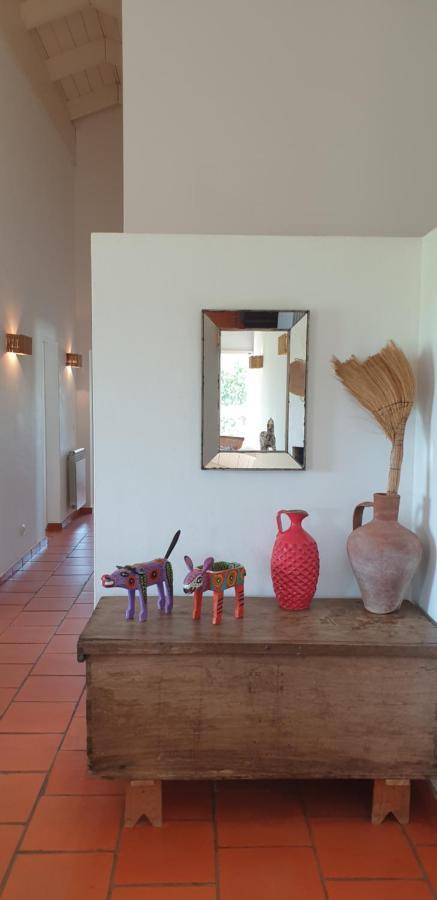 Comporta Houseヴィラ エクステリア 写真