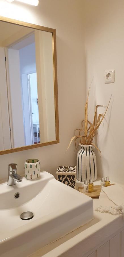 Comporta Houseヴィラ エクステリア 写真