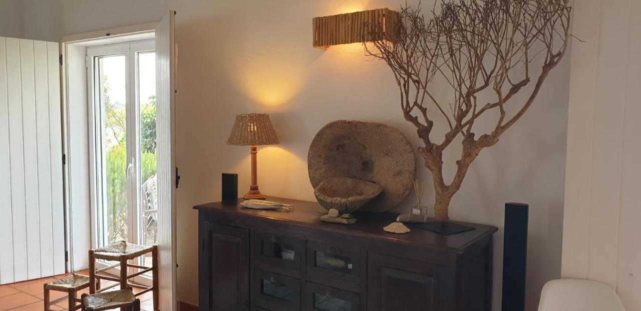 Comporta Houseヴィラ エクステリア 写真