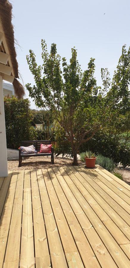 Comporta Houseヴィラ エクステリア 写真