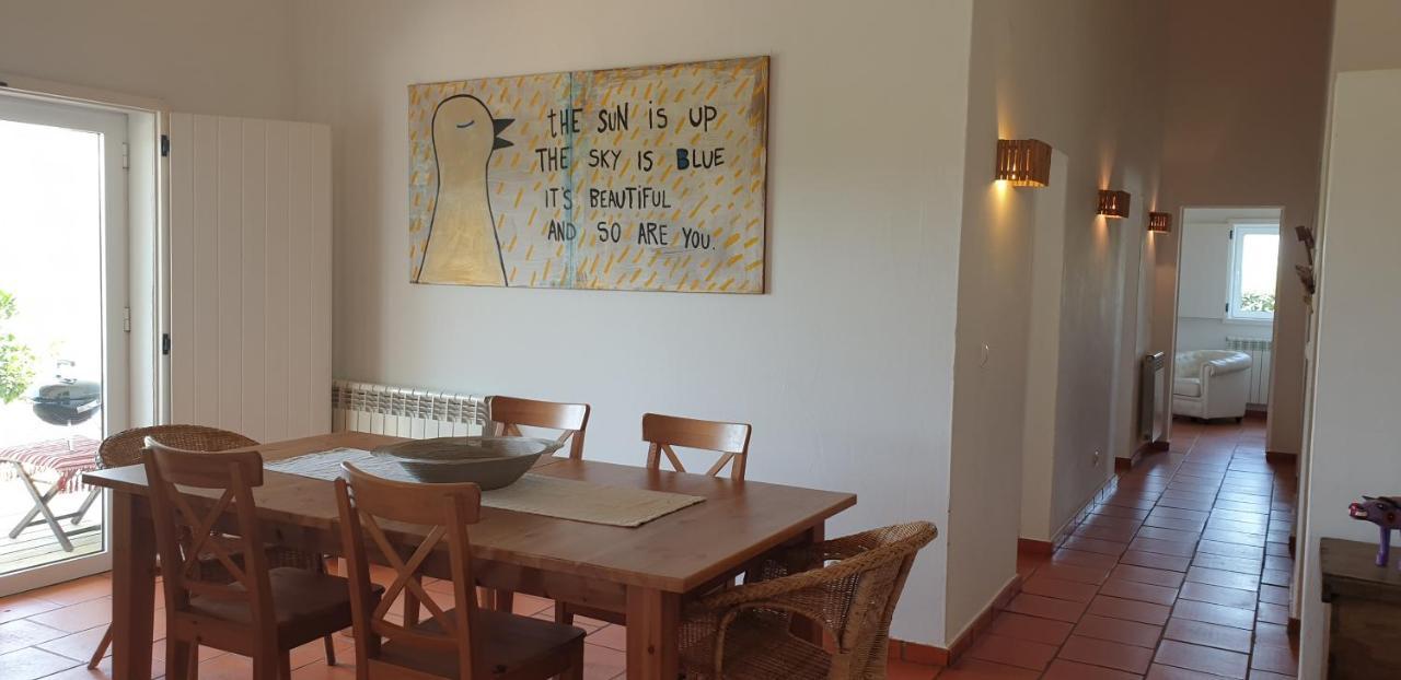Comporta Houseヴィラ エクステリア 写真