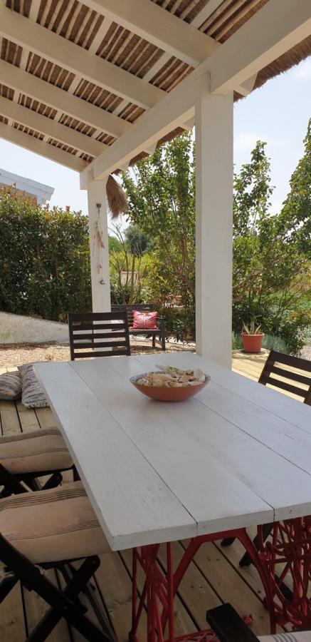 Comporta Houseヴィラ エクステリア 写真