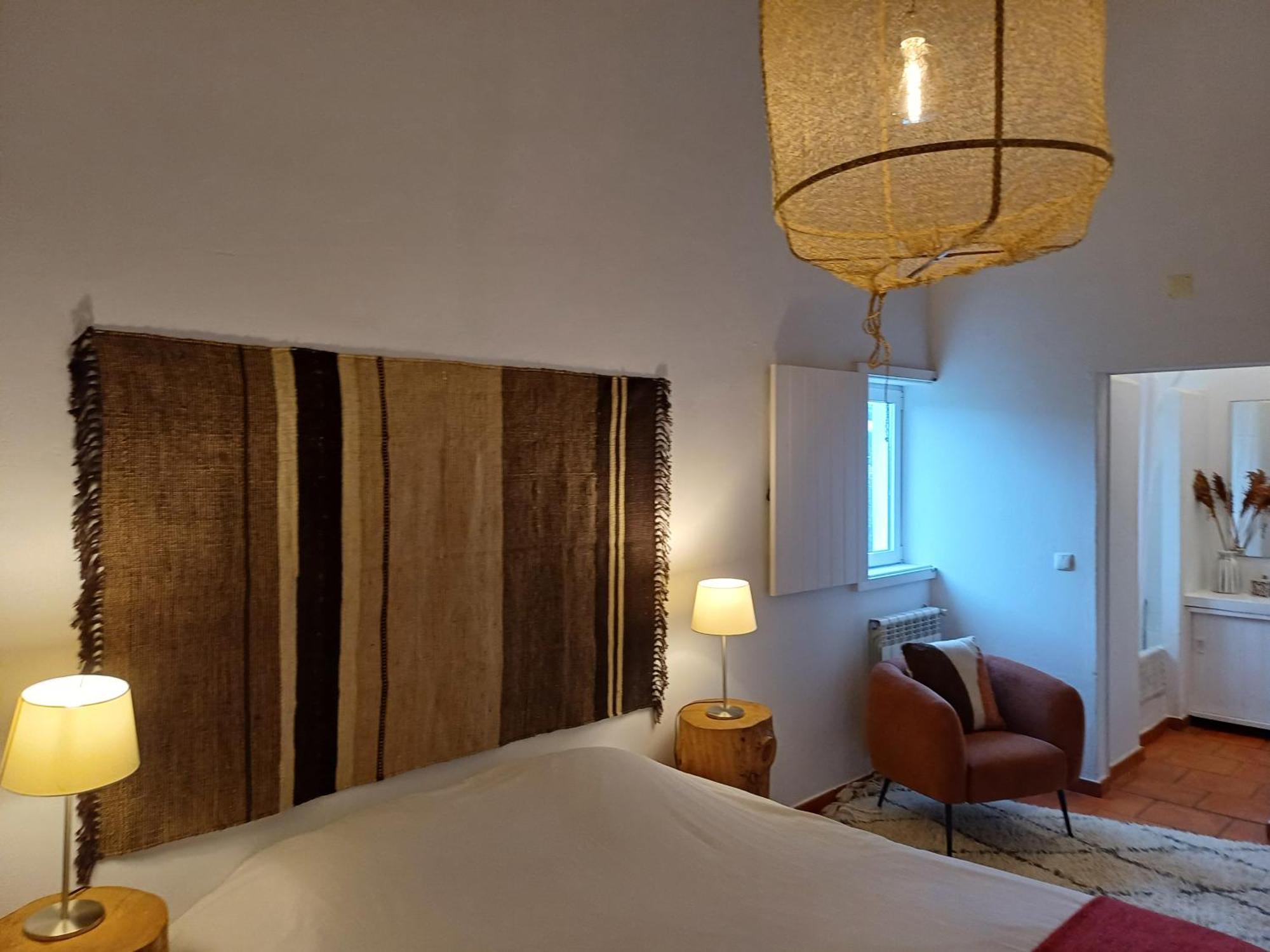 Comporta Houseヴィラ エクステリア 写真