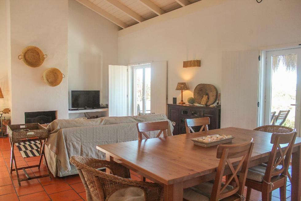 Comporta Houseヴィラ エクステリア 写真
