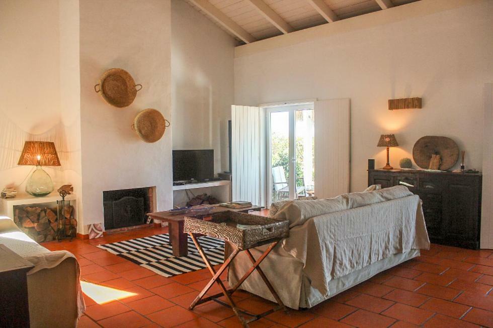 Comporta Houseヴィラ エクステリア 写真
