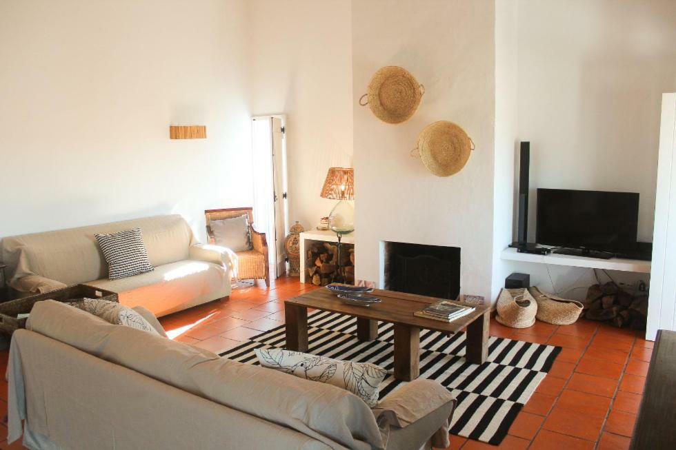 Comporta Houseヴィラ エクステリア 写真