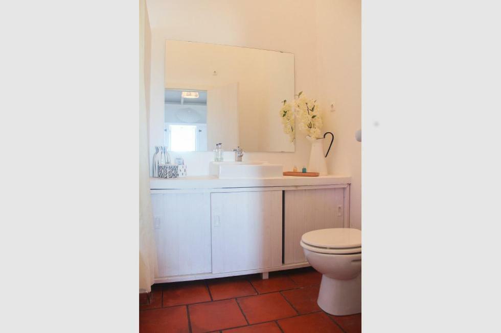 Comporta Houseヴィラ エクステリア 写真