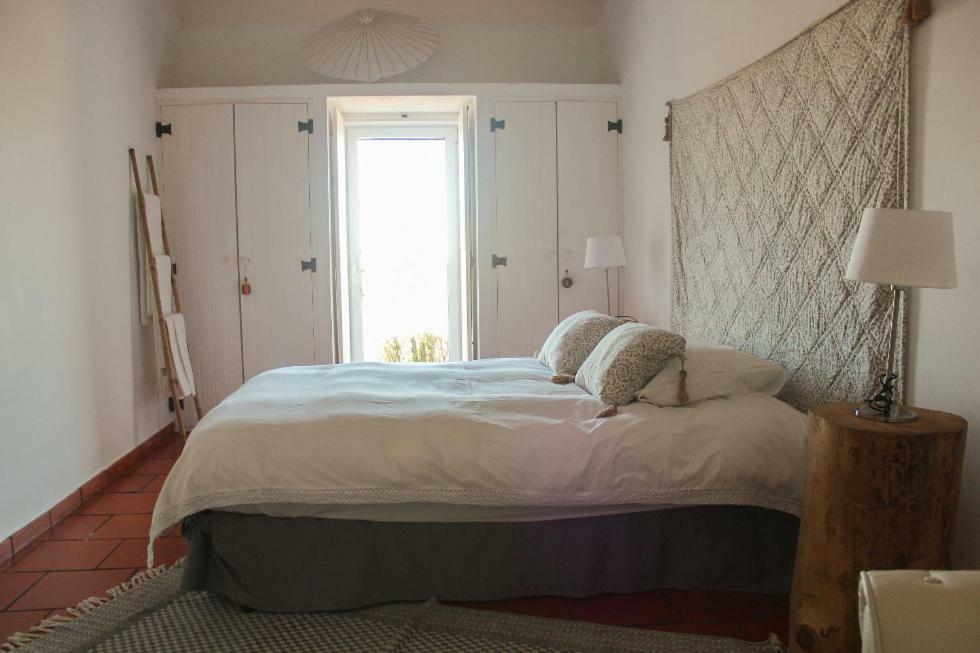 Comporta Houseヴィラ エクステリア 写真