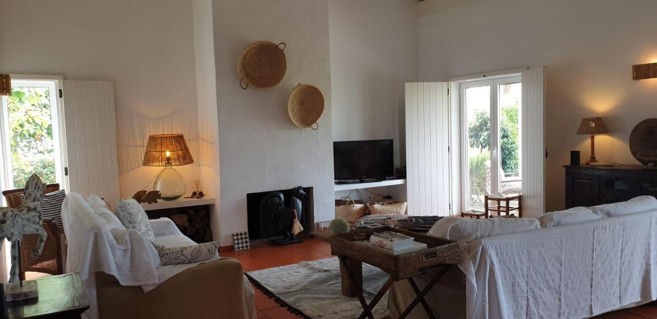 Comporta Houseヴィラ エクステリア 写真