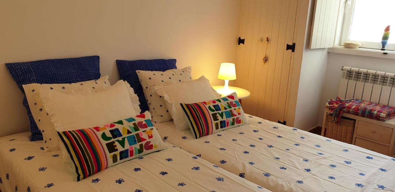 Comporta Houseヴィラ エクステリア 写真
