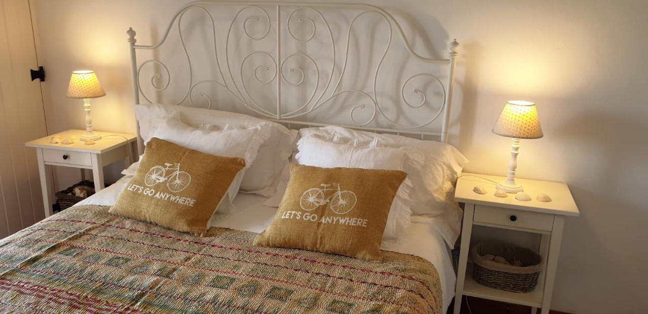 Comporta Houseヴィラ エクステリア 写真