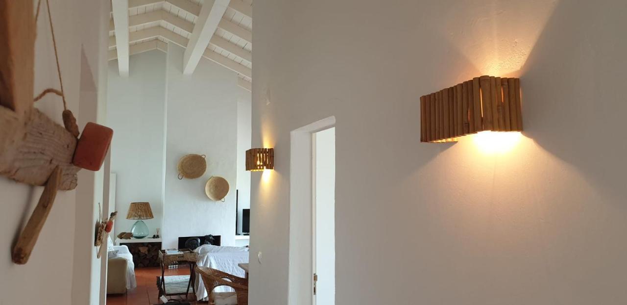 Comporta Houseヴィラ エクステリア 写真